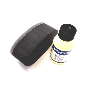 Image of Lubricant. Mouldings For Doors and hatches. Tunnel Console Seat. 50 ml. (Rear) image for your Volvo S40  